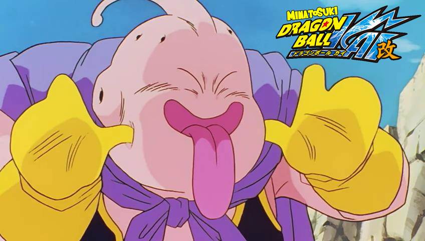 Dragonball kai 2014 episode 117